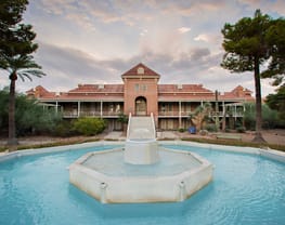 University of Arizona